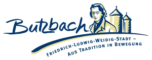 Logo der Stadt Butzbach